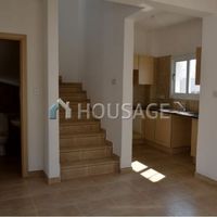 Villa in Republic of Cyprus, Protaras, 107 sq.m.