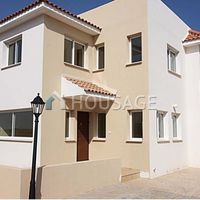 Villa in Republic of Cyprus, Protaras, 130 sq.m.
