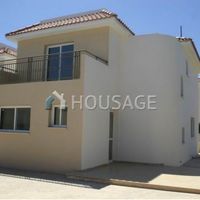 Villa in Republic of Cyprus, Protaras, 130 sq.m.