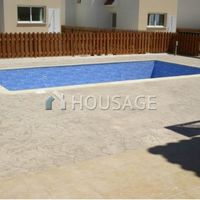 Villa in Republic of Cyprus, Protaras, 130 sq.m.