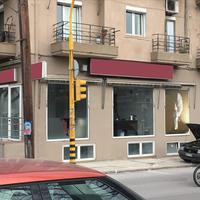 Business center in Greece, Central Macedonia, Center, 47 sq.m.