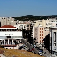 Квартира в Греции, Центральная Македония, Центр, 230 кв.м.