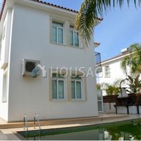 Villa in Republic of Cyprus, Protaras, 122 sq.m.