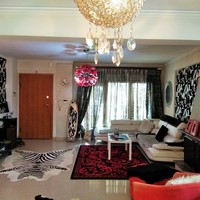 Таунхаус в Греции, Центральная Македония, Центр, 127 кв.м.