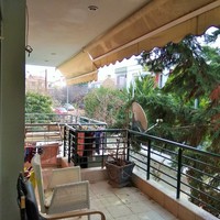 Таунхаус в Греции, Центральная Македония, Центр, 127 кв.м.