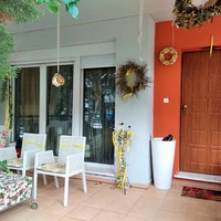 Таунхаус в Греции, Центральная Македония, Центр, 127 кв.м.