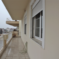 Flat in Greece, Central Macedonia, Center, 155 sq.m.