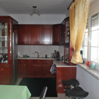 Flat in Greece, Central Macedonia, Center, 155 sq.m.
