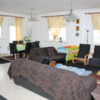 Flat in Greece, Central Macedonia, Center, 155 sq.m.