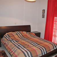 Flat in Greece, Central Macedonia, Center, 155 sq.m.