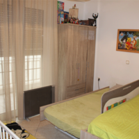 Flat in Greece, Central Macedonia, Center, 155 sq.m.