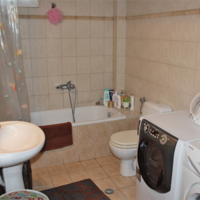 Flat in Greece, Central Macedonia, Center, 155 sq.m.