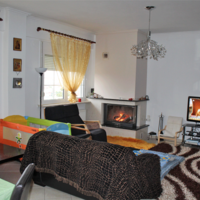 Квартира в Греции, Центральная Македония, Центр, 140 кв.м.