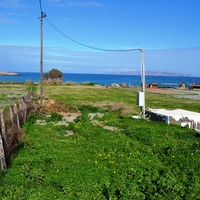 Land plot in Greece, Crete, Irakleion