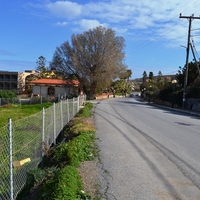 Land plot in Greece, Crete, Irakleion