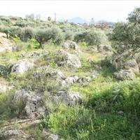 Земельный участок в Греции, Крит, Ханья