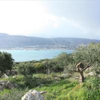 Земельный участок в Греции, Крит, Ханья