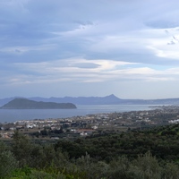 Земельный участок в Греции, Крит, Ханья