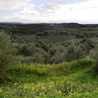 Земельный участок в Греции, Крит, Ханья