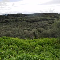 Земельный участок в Греции, Крит, Ханья