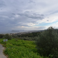 Земельный участок в Греции, Крит, Ханья