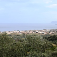 Земельный участок в Греции, Крит, Ханья