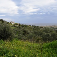 Земельный участок в Греции, Крит, Ханья