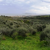 Земельный участок в Греции, Крит, Ханья