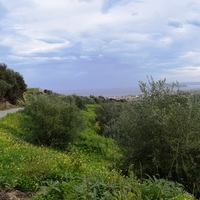 Земельный участок в Греции, Крит, Ханья