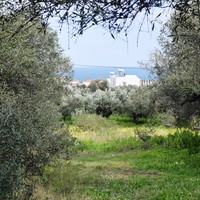 Земельный участок в Греции, Крит, Ханья