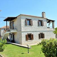 Townhouse in Greece, Central Macedonia, Center, 137 sq.m.