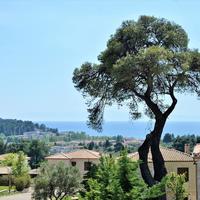 Townhouse in Greece, Central Macedonia, Center, 137 sq.m.