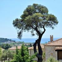 Townhouse in Greece, Central Macedonia, Center, 137 sq.m.