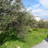 Land plot in Greece, Crete, Chania