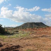 Land plot in Republic of Cyprus, Lima, 622 sq.m.