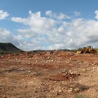 Land plot in Republic of Cyprus, Lima, 622 sq.m.