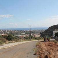 Land plot in Republic of Cyprus, Lima, 622 sq.m.