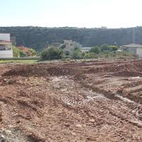 Land plot in Republic of Cyprus, Lima, 622 sq.m.