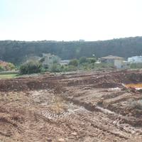 Land plot in Republic of Cyprus, Lima, 622 sq.m.