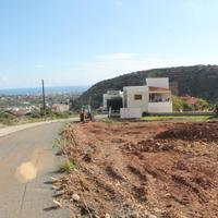 Land plot in Republic of Cyprus, Lima, 622 sq.m.