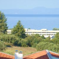 Таунхаус в Греции, Центральная Македония, Центр, 110 кв.м.