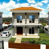 Вилла на Кипре, Айя-Напа, 180 кв.м.