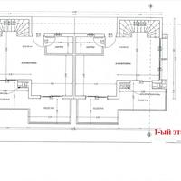 Townhouse in Greece, Central Macedonia, Center, 110 sq.m.