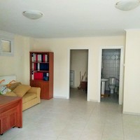 Flat in Greece, Central Macedonia, Center, 45 sq.m.