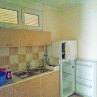 Flat in Greece, Central Macedonia, Center, 45 sq.m.