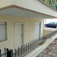 Flat in Greece, Central Macedonia, Center, 92 sq.m.