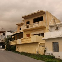 Flat in Greece, Crete, 120 sq.m.