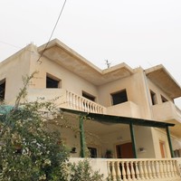 Flat in Greece, Crete, 120 sq.m.