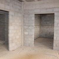 Flat in Greece, Crete, 120 sq.m.