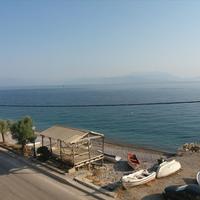 Hotel in Greece, Peloponnese, Kori, 894 sq.m.